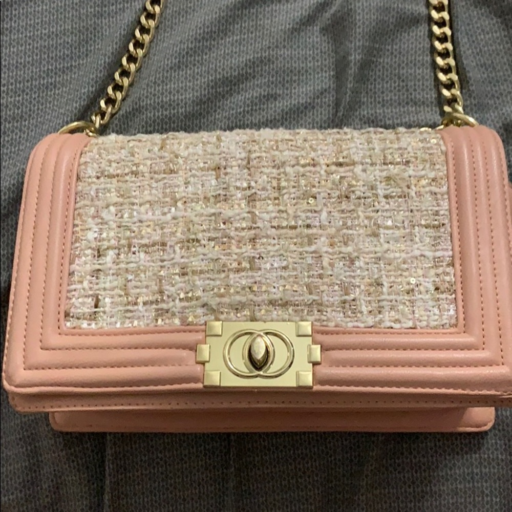 Charming Charlie Crossbody purse